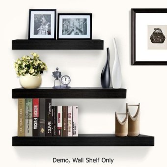 promo marzka floating shelves rak dinding lazada indonesia promo marzka floating shelves rak dinding lazada indonesia