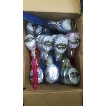PROMO Sikat Badan / Sikat Punggung Untuk Mandi Bentuk Bulat SB-099 MURAH Juni 2018 - 2 PROMO Sikat badan / sikat punggung untuk mandi bentuk bulat SB-099 MURAH - 2