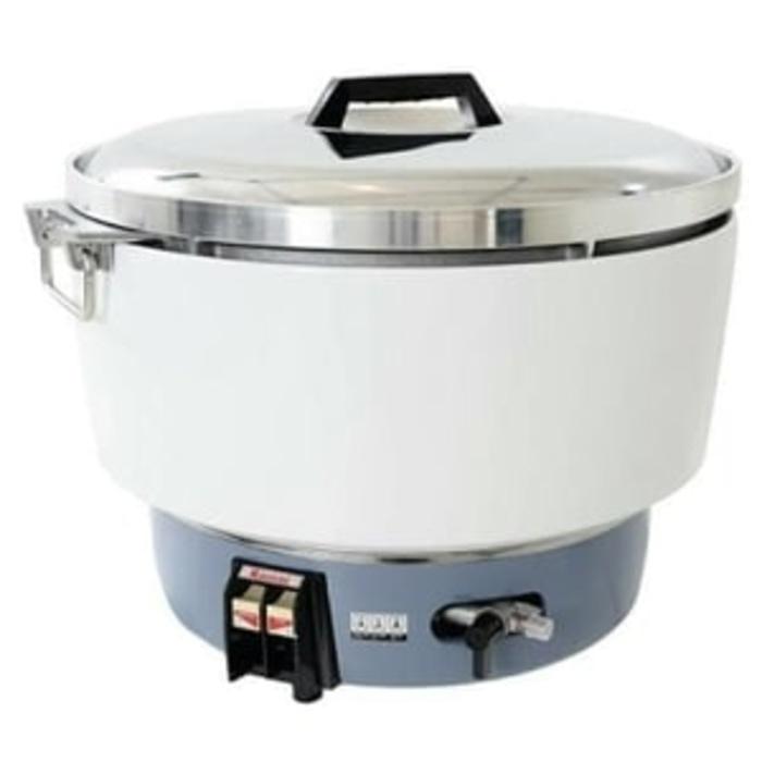 Rinnai Rice Cooker Gas 9 Liter RR50A (Taiwan)