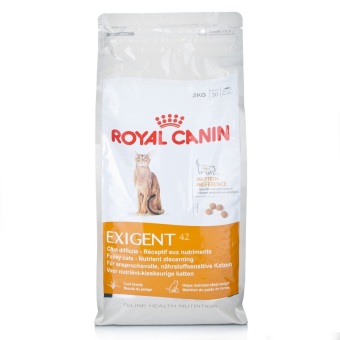 Royal Canin Exigent 42 Protein Preference 400gr