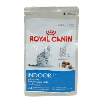 Royal Canin Indoor 27 - 400gr