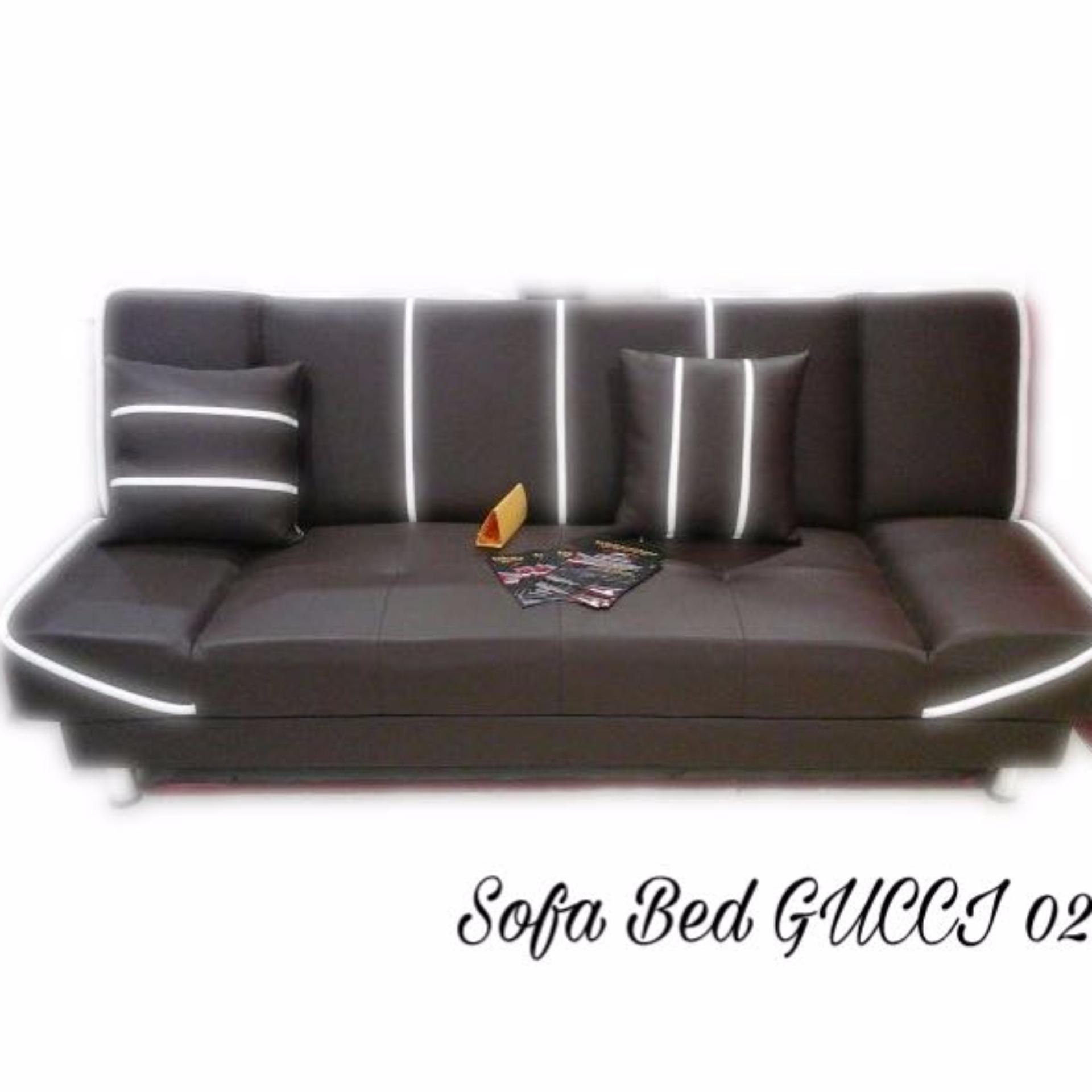 Sofa Bed SNOWY 002/Harga Promo/Harga murah