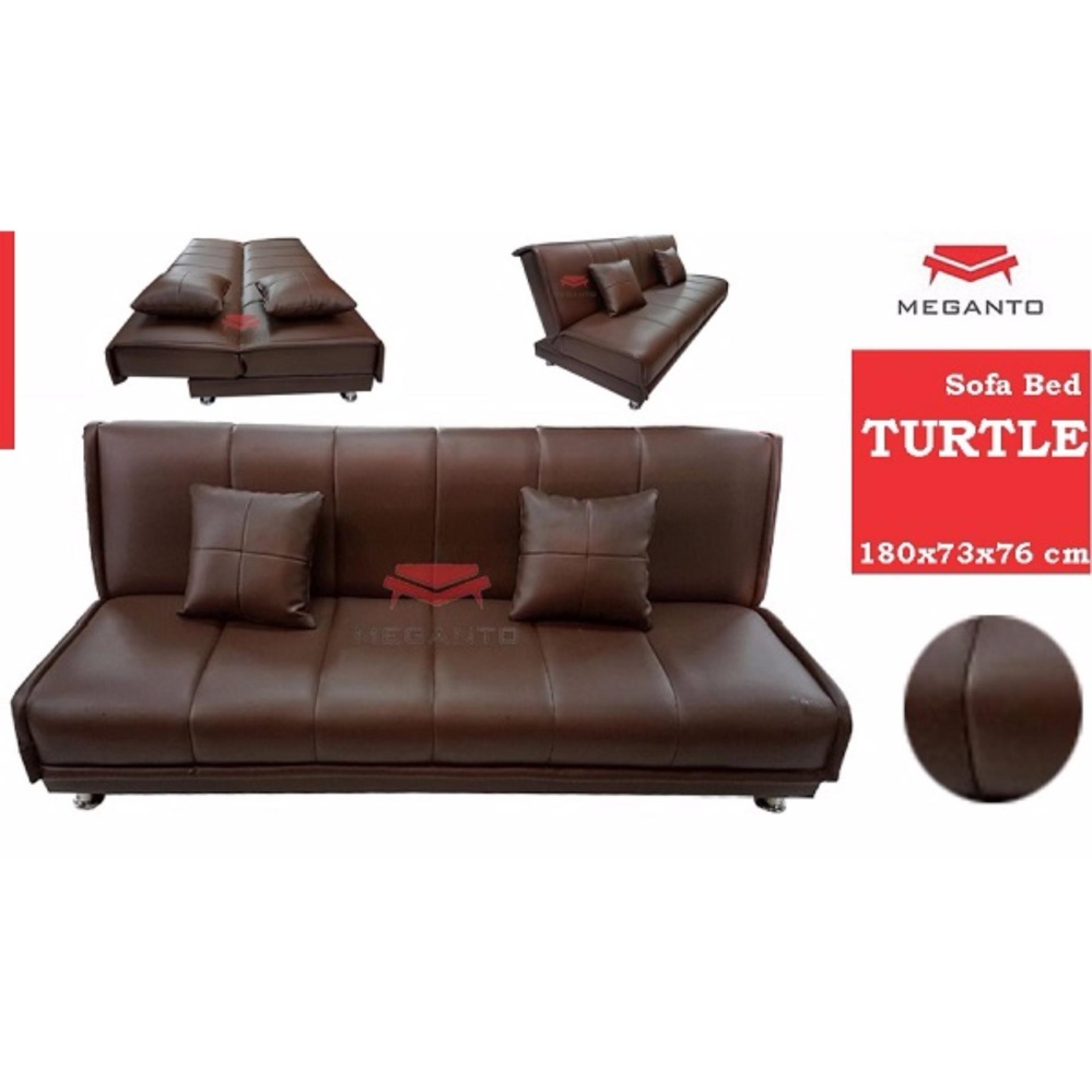 Sofa Bed Turtle