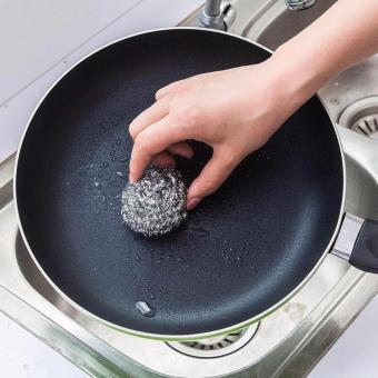 SPONGE KAWAT CUCI PIRING HARGA PER 6 PCS 1 PAKET BEST SELLER Juni 2019 - 2 SPONGE KAWAT CUCI PIRING HARGA PER 6 PCS 1 PAKET BEST SELLER - 2