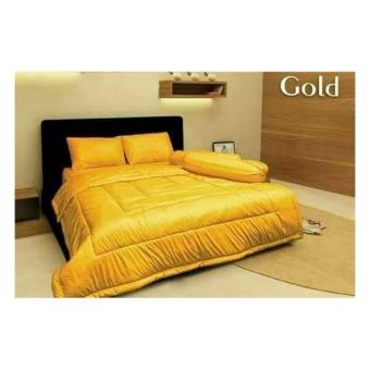 jual sprei arabella uk 180 x 200 tinggi 30 cm motif gold berkualitas murahsopp di lazada jual sprei arabella uk 180 x 200 tinggi 30 cm motif gold berkualitas murahsopp di lazada