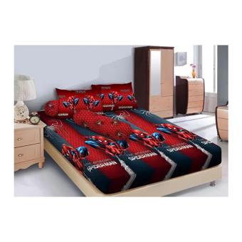 harga terbaru hg sprei kintakun dluxe 180x200cm motif harga terbaru hg sprei kintakun dluxe 180x200cm motif