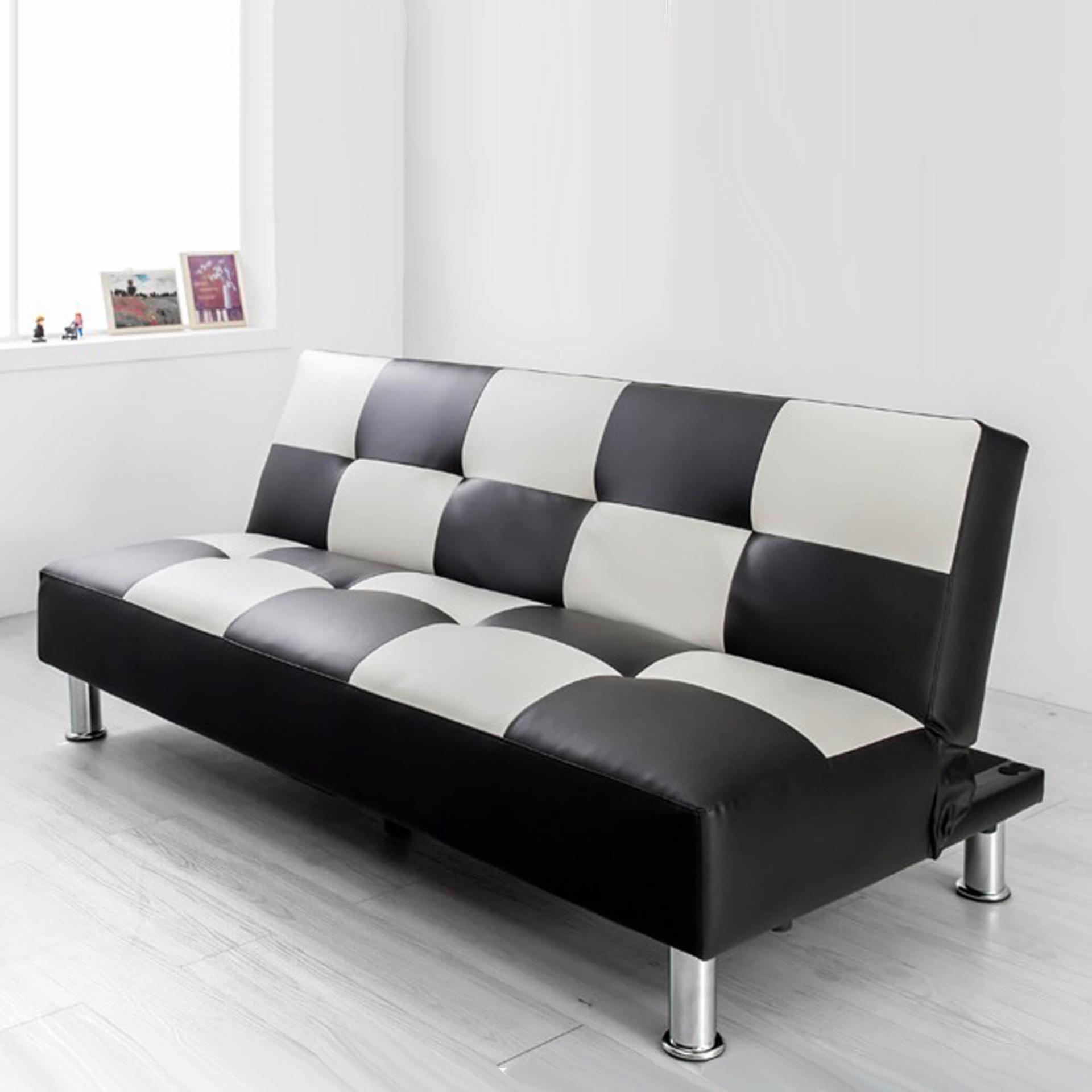 The Olive House - Cherry Sofa Bed