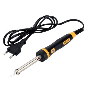 TNI-U TU-2012A Electric Soldering Iron Lightweight Soldering GunHot Iron Welding High Quality Heating Tool With European Plug 220V30W Mei 2019 - 4 TNI-U TU-2012A Electric Soldering Iron Lightweight Soldering GunHot Iron Welding High Quality Heating Tool with European Plug 220V30W - 4