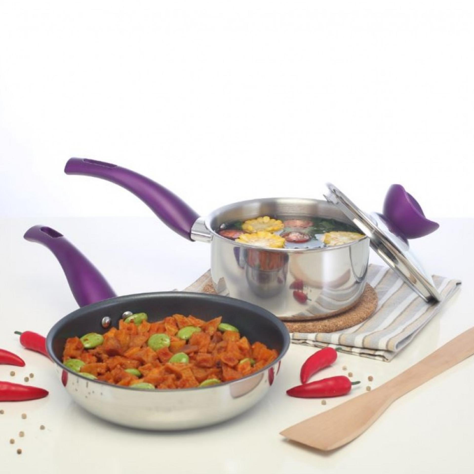 Value Kitchen Set of 3 Basic