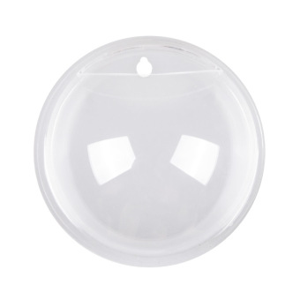 Wall Hanging Bubble Bowl Plant Fish Tank Aquarium Home Decor Transparent Wall Hanging Bubble Bowl Plant Fish Tank Aquarium Home Decor Transparent