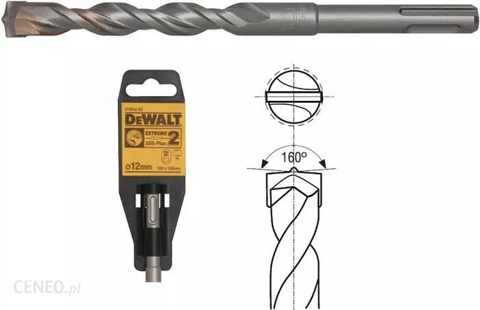 DeWalt dewalt extreme 2 sds plus 25mm