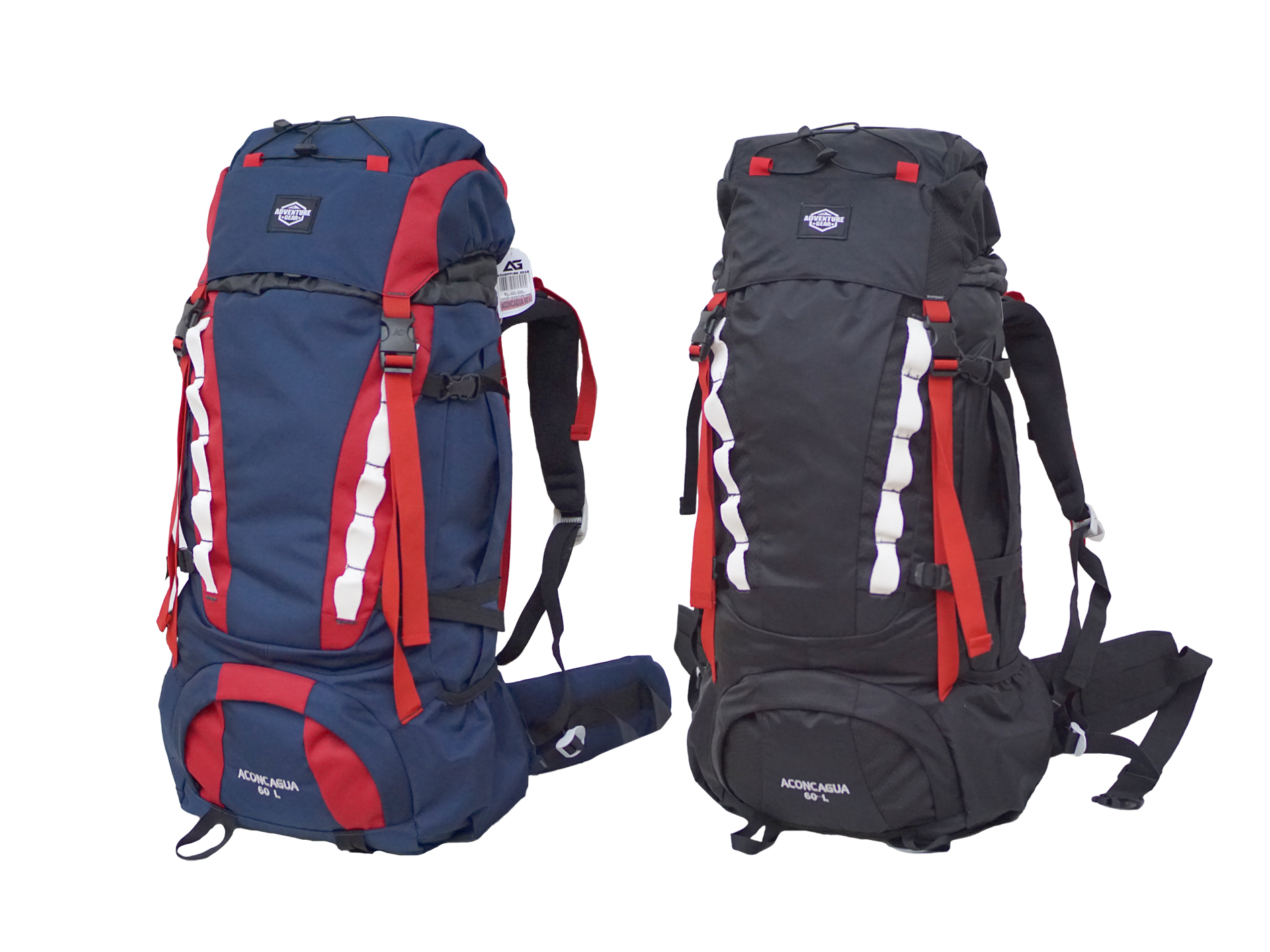 tas carrier rei aconcagua tnf adventure 
