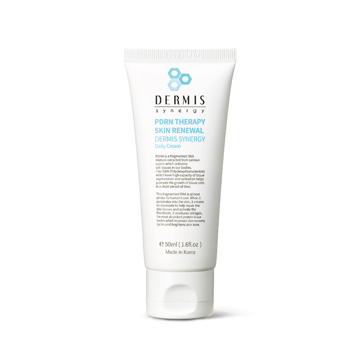 Synergy cream