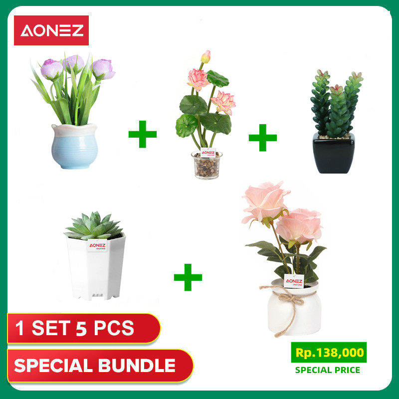 Special bundle