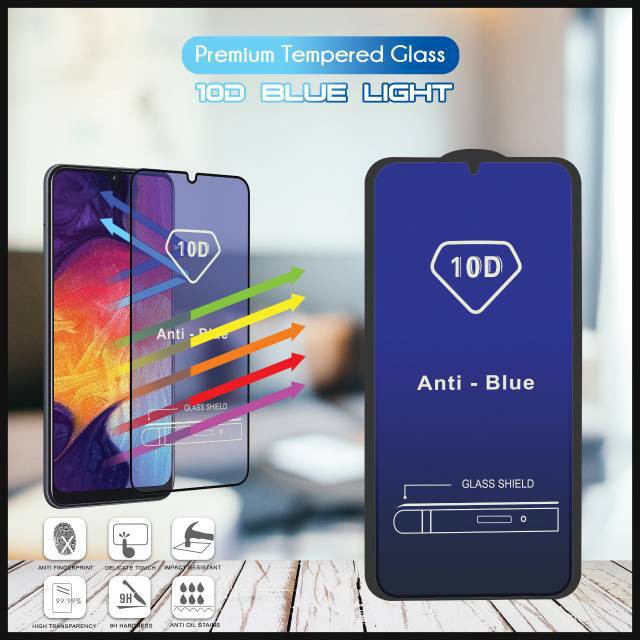 Tempered Glass 10d Adalah