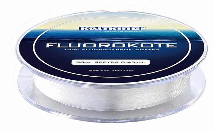 Senar Pancing Carbon Nylon Kastking 0 18mm 274m Tali Pancing Terbaik Kuat Alat Pancing Senar Kuat Perlengkapan Mancing Lazada Indonesia