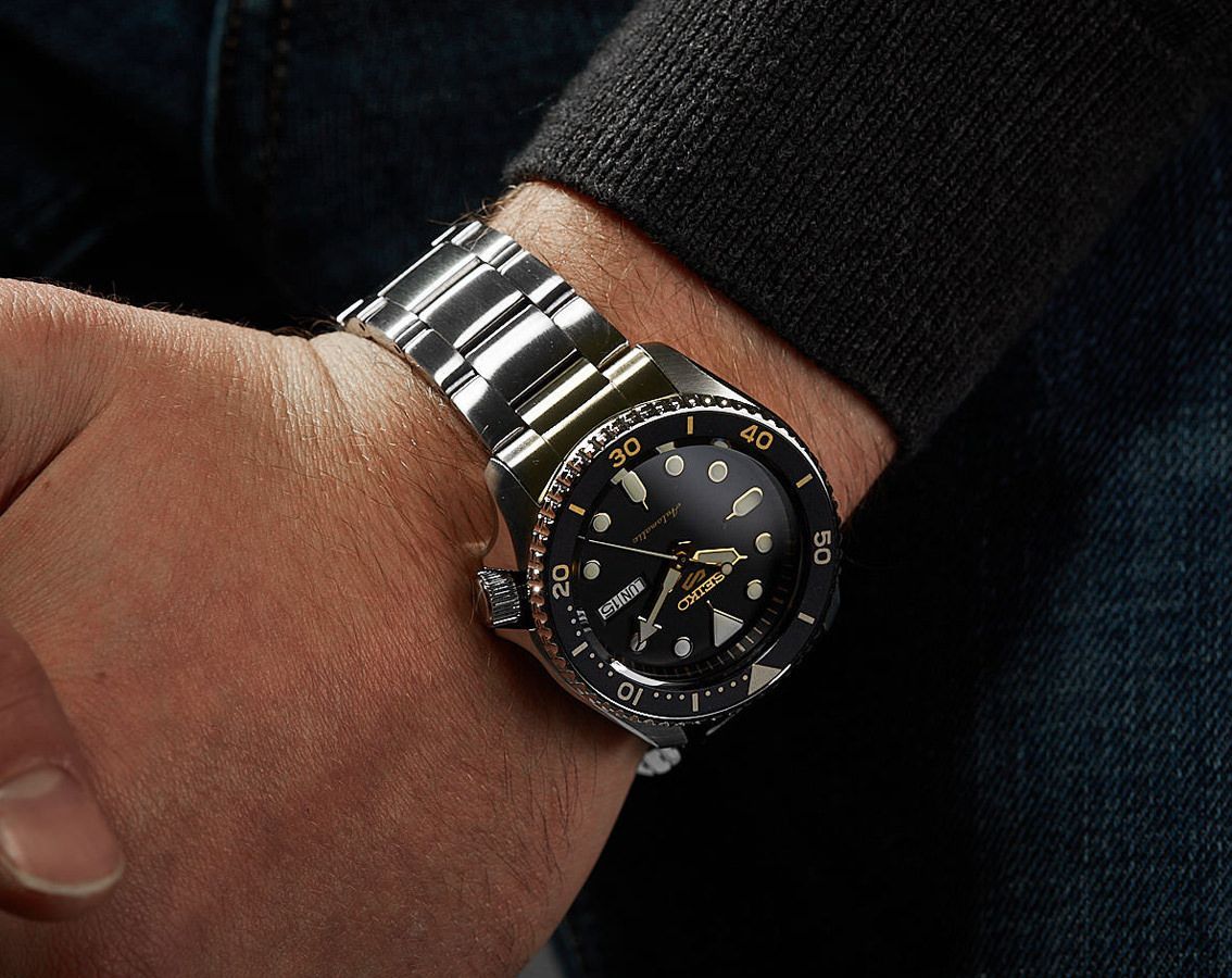 seiko 5 srpd57k1