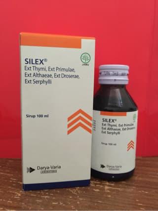 Silex aman untuk ibu menyusui