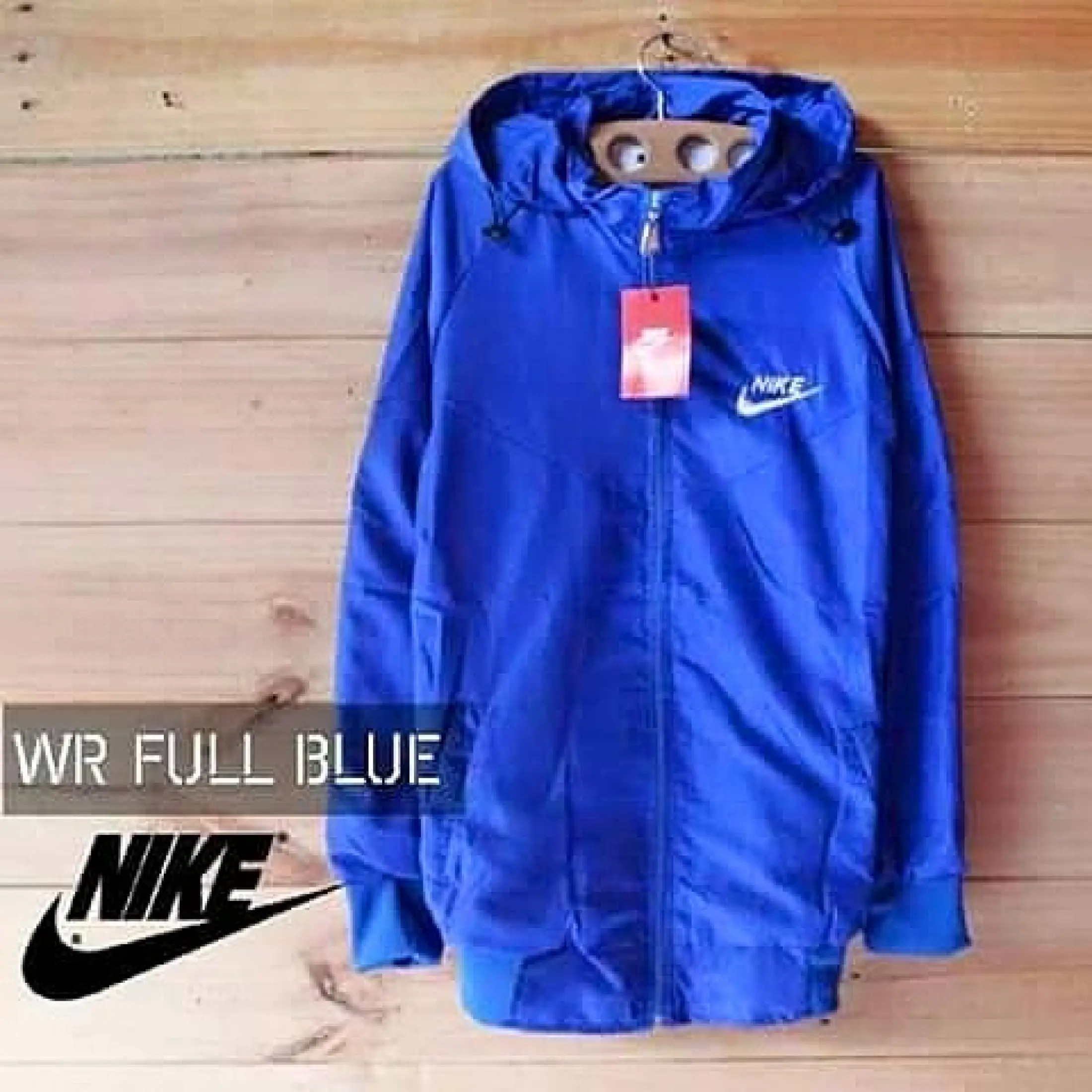 Jaket windrunner Clearance