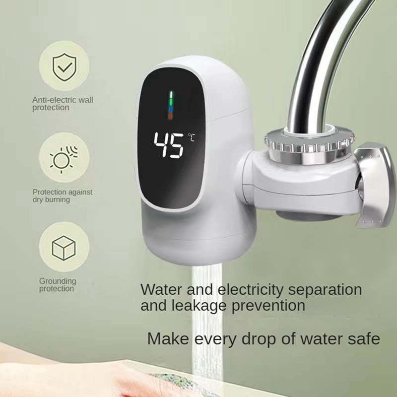 Instant Water Heater Tap - Best Price in Singapore - Oct 2023 | Lazada.sg