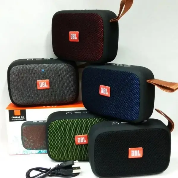 jbl charge g2