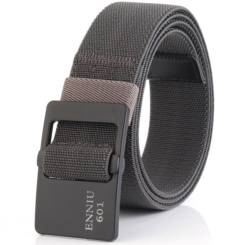 Big Sale Outdoor Belt Ikat Pinggang Import Strong Canvas 120 Cm