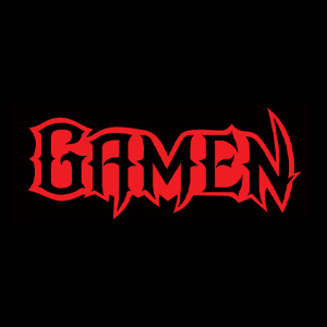 Gamen