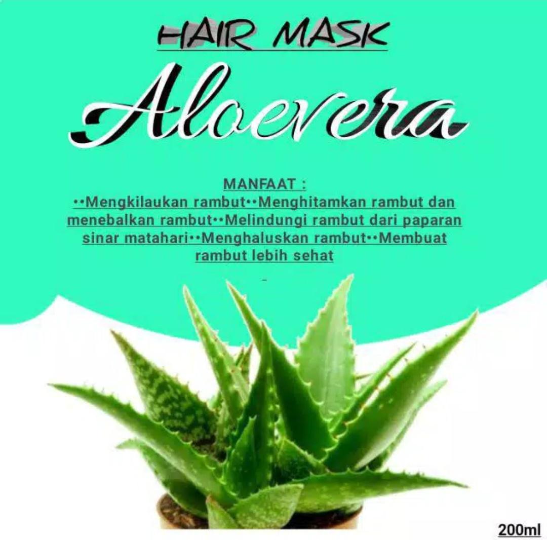 Informasi Harga Masker Rambut Termurah di Indonesia » Sing Payu
