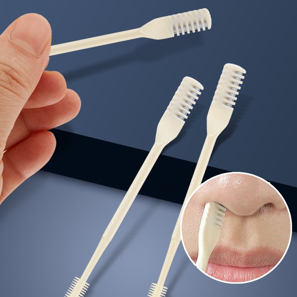 Phant hai đầu xách tay hướng dẫn sử dụng an toàn có thể giặt lông mũi dao