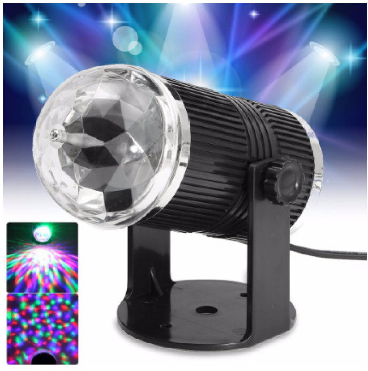 Led ms