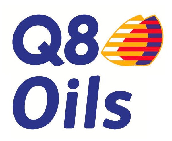 Q8 Oils