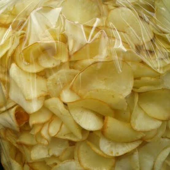 Keripik Singkong Lazada Indonesia