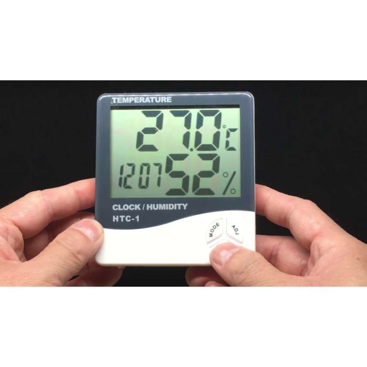 Clock humidity htc 1 инструкция. Temperature Clock humidity внутри. Нанчаро гигро. Temperature Clock/humidity HTC-1 что сделать чтобы не Пищало каждый час.