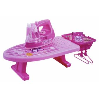 0960200023 | Mainan Anak Setrika Electric Iron Pink Pebruari 2019 - 2 0960200023 | Mainan Anak Setrika Electric Iron Pink - 2