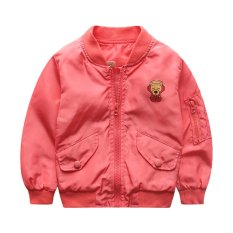 Jual Jaket Mantel Bayi Laki Laki Oem Lazada co id Source · 2017 Children Cartoon Print