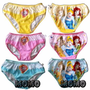 AA Toys Celana Dalam Girls Size XXL Isi 3 Pcs - Celana Dalam Anak Perempuan Maret 2019 - 3 AA Toys Celana Dalam Girls Size XXL Isi 3 Pcs - Celana Dalam Anak Perempuan - 3