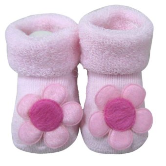 Amaris Aneka Kaos Kaki Anak - KK 852 Juli 2019 - 3 Amaris Aneka Kaos Kaki Anak - KK 852 - 3