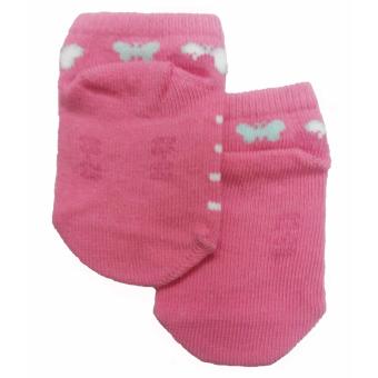 Andri Collection - BABY COMP SHORT CNS - PINK Maret 2019 - 2 Andri Collection - BABY COMP SHORT CNS - PINK - 2