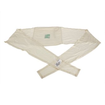 Baby K'tan Baby Carrier - Gendongan Bayi - S - Natural Organic