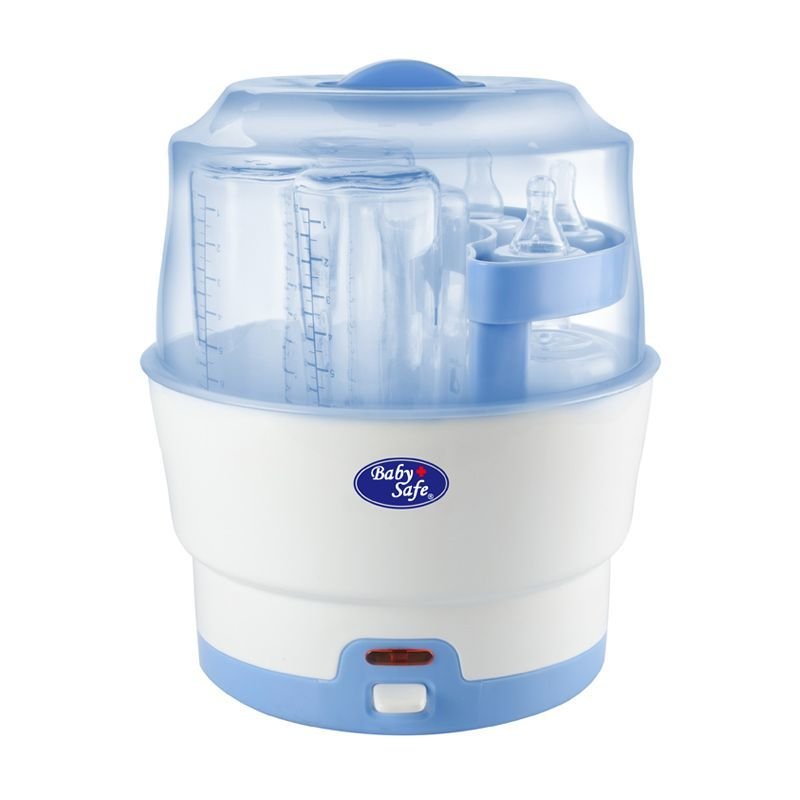 Harga Baby Safe Steam Cooker baby safe digital cooker 08l daftar harga terkini Harga Baby Safe Steam Cooker baby safe digital cooker 08l daftar harga terkini