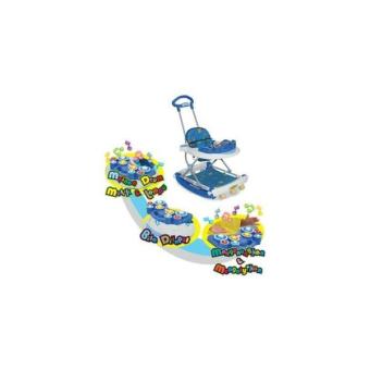 Gambar Baby Walker Family 218A