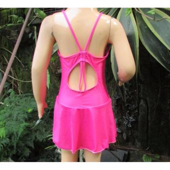 Baju Renang Bayi Seksi Karakter BRB-R010 April 2018 - 4 Baju Renang Bayi Seksi Karakter BRB-R010 - 4