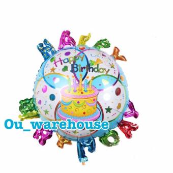 spesifikasi harga balonia balon foil paket hbd terbaru spesifikasi harga balonia balon foil paket hbd terbaru