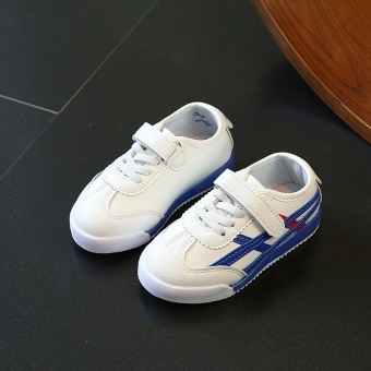 BELI SEKARANG Baobao musim semi dan musim gugur baru sepatu anak perempuan sepatu sepatu BayMini Klik di sini !!!
