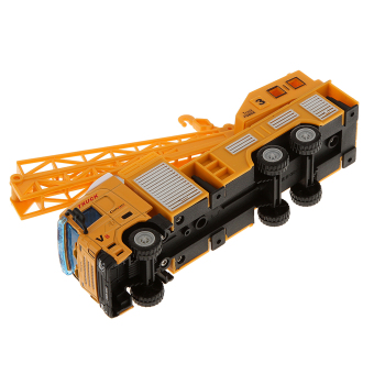 BolehDeals 1:64 Diecast Model Kendaraan Truk Derek Pengangkat Mobilmainan (International) - International April 2018 - 5 BolehDeals 1:64 Diecast Model kendaraan truk derek pengangkat mobilmainan (International) - International - 5