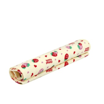 Children Kartoon Waterproof Mattress Sheet Bedding Diaper ChangingPad - Intl Maret 2019 - 2 Children Kartoon Waterproof Mattress Sheet Bedding Diaper ChangingPad - intl - 2