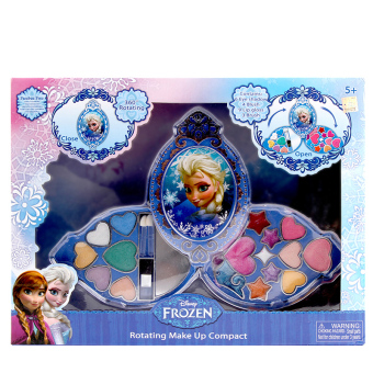 Gambar Disney kosmetik gadis mainan acara