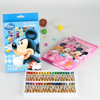 Gambar Disney Mickey MJH tongkat