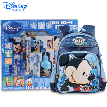 Gambar Disney Murid Alat Tulis Kotak Hadiah