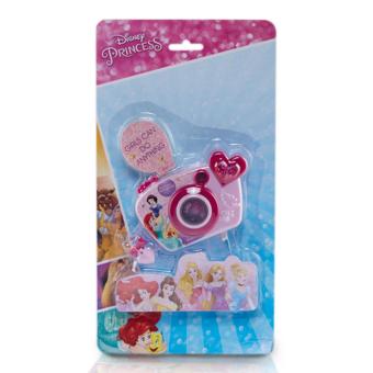 Gambar Disney Princess Camera 02